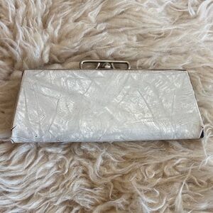 Vintage eyeglass case or small purse